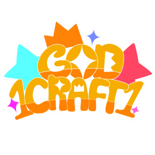 God 1Craft1